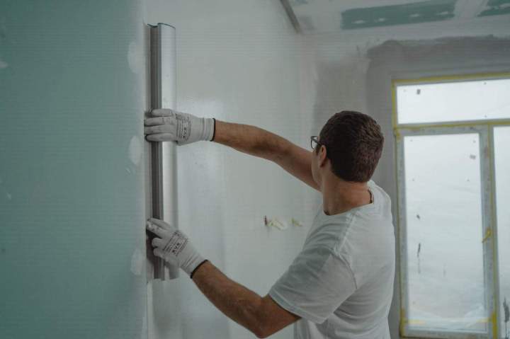rénovation